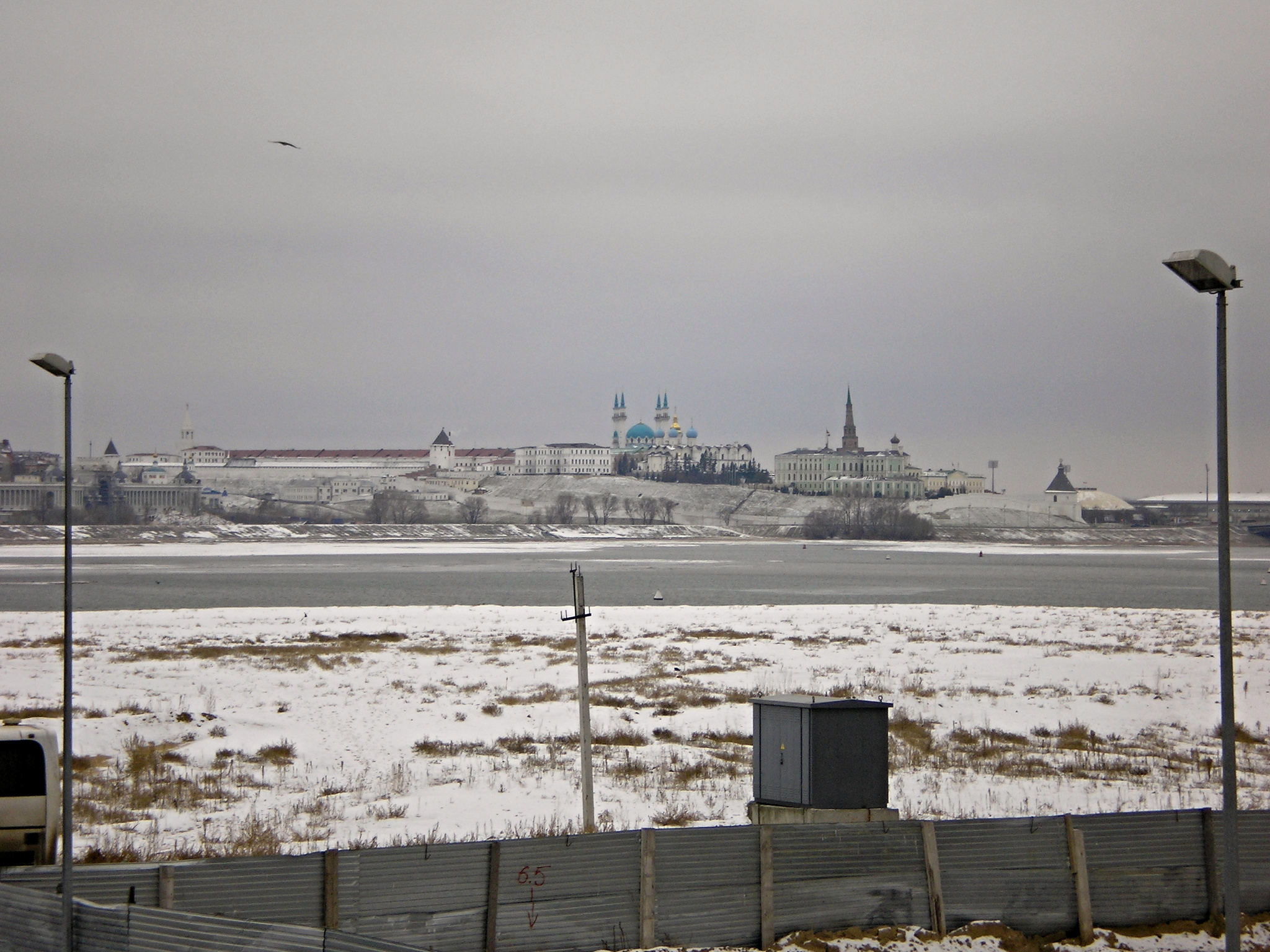 Казань 2009 - Моё, Уличная фотография, Казань, Длиннопост