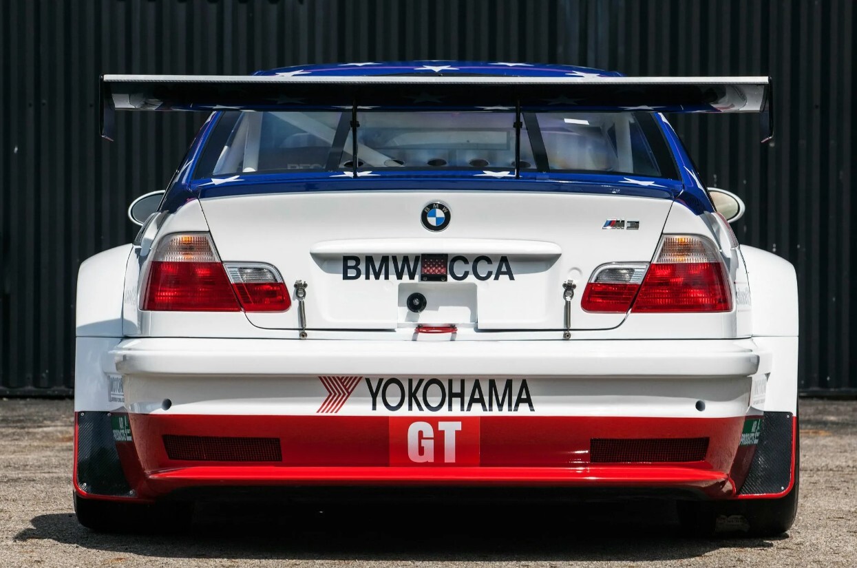 BMW M3(E46) GTR - Auto, Bmw, BMW E46, Longpost