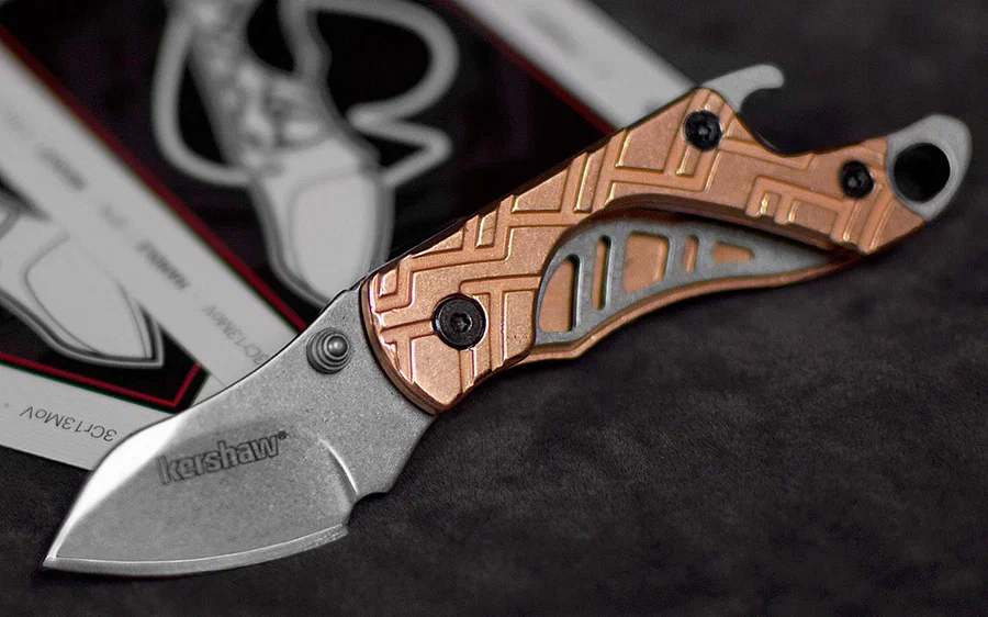 Top 5 Curious Micro EDC Nicknames - Knife, Top, Jackknife, A selection, Longpost