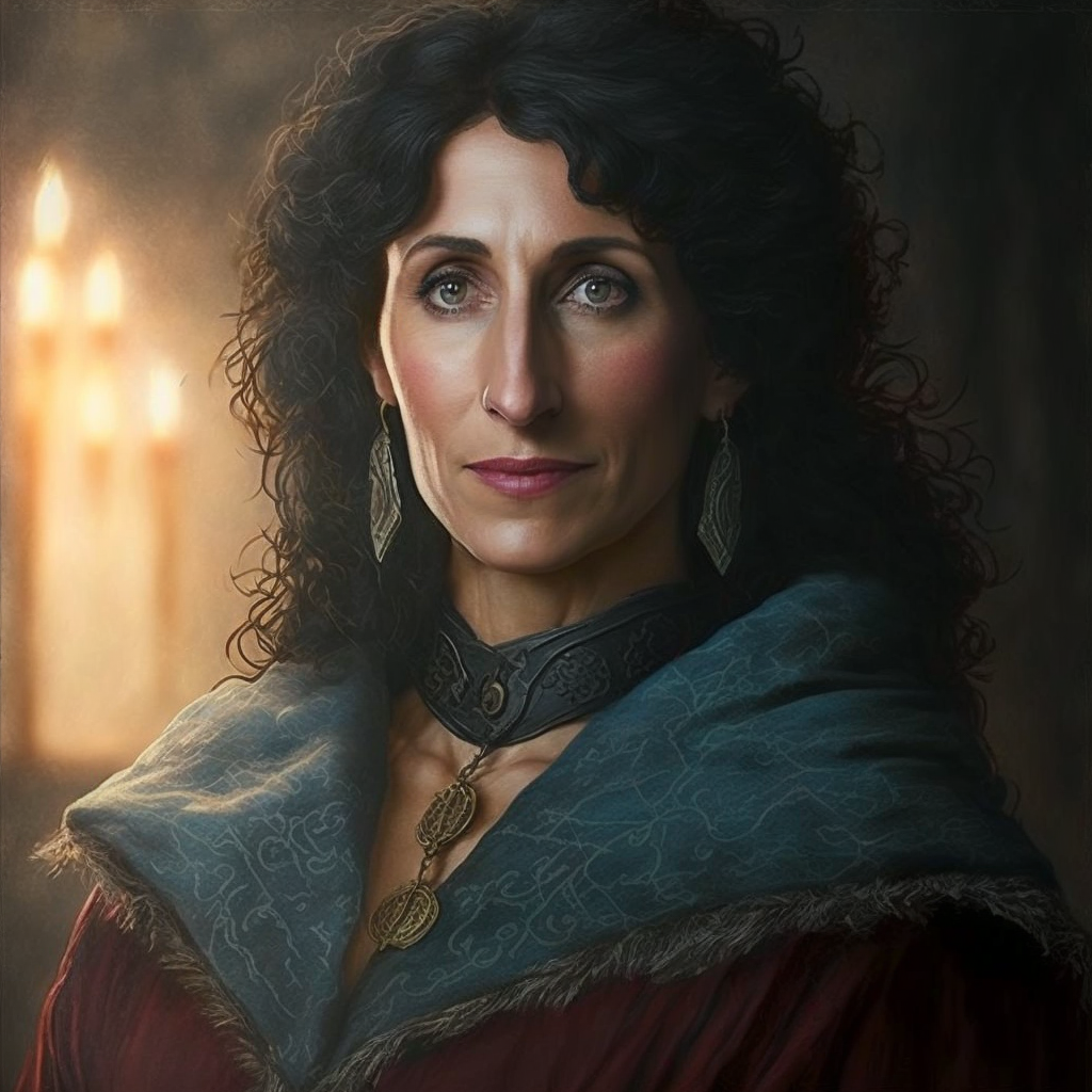 midjourney. House M.D. characters in medieval style - Midjourney, Нейронные сети, Art, Characters (edit), Dr. House, Middle Ages, Longpost