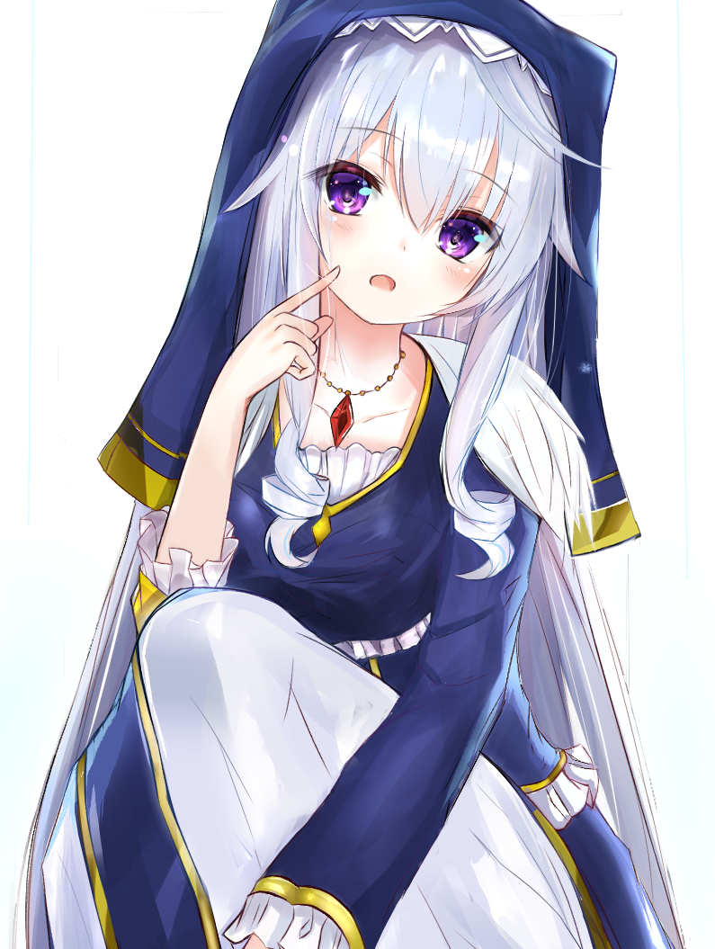 Eris - Anime, Anime art, Konosuba, Eris