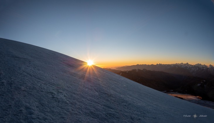 Caucasus-2020. 3+ Day 20: Shabalin's stormtroopers - My, Tent, Hike, Mountain tourism, Tourism, Travels, Mountaineering, Elbrus, Caucasus, The mountains, Kabardino-Balkaria, Camping, Туристы, Summer, Vacation, Longpost