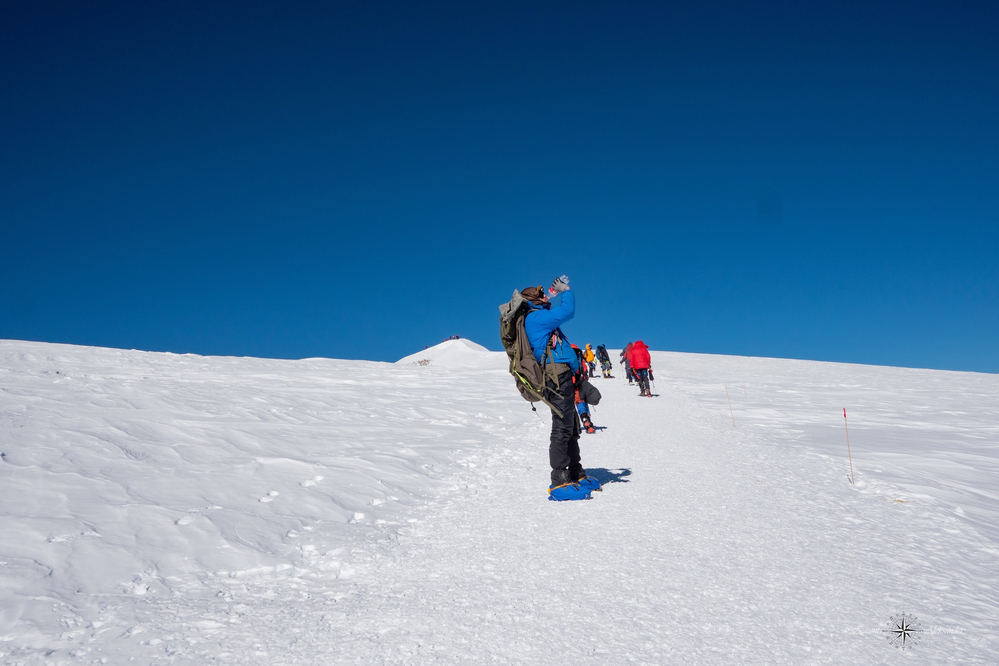 Caucasus-2020. 3+ Day 20: Shabalin's stormtroopers - My, Tent, Hike, Mountain tourism, Tourism, Travels, Mountaineering, Elbrus, Caucasus, The mountains, Kabardino-Balkaria, Camping, Туристы, Summer, Vacation, Longpost