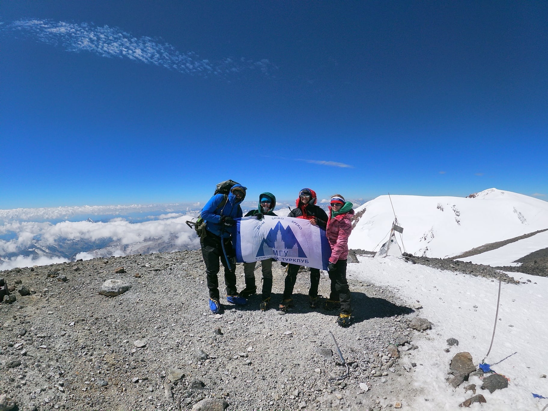 Caucasus-2020. 3+ Day 20: Shabalin's stormtroopers - My, Tent, Hike, Mountain tourism, Tourism, Travels, Mountaineering, Elbrus, Caucasus, The mountains, Kabardino-Balkaria, Camping, Туристы, Summer, Vacation, Longpost