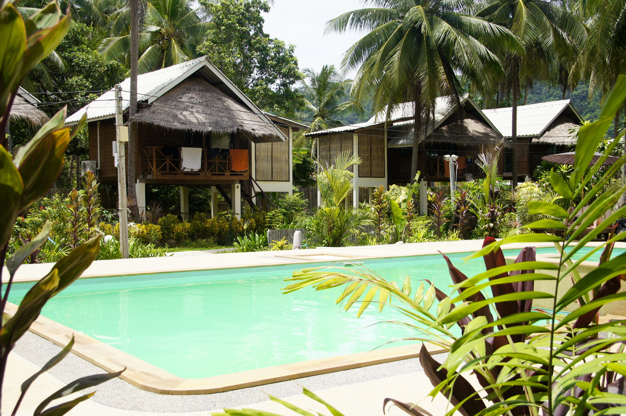 Koh Lanta, off season - My, Thailand, Asia, Longpost