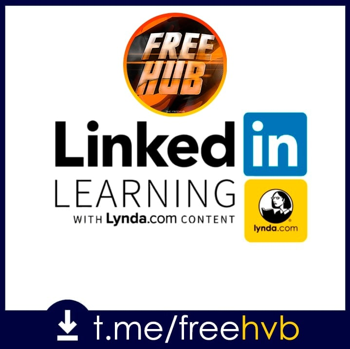 Доступ к LinkedIn Learning (19.12.2022) - Моё, Халява, Бесплатно, Программист, Программирование, Web-Программирование, Обучение, Знания, IT, Премиум, Полезные сайты, Python, Длиннопост, Онлайн-Курсы, Курсы программирования, Технологии, Бизнес