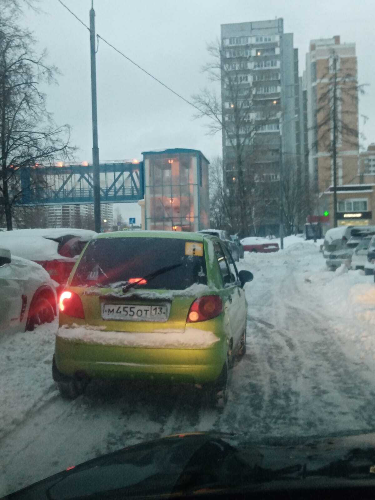 Принимайте | Пикабу