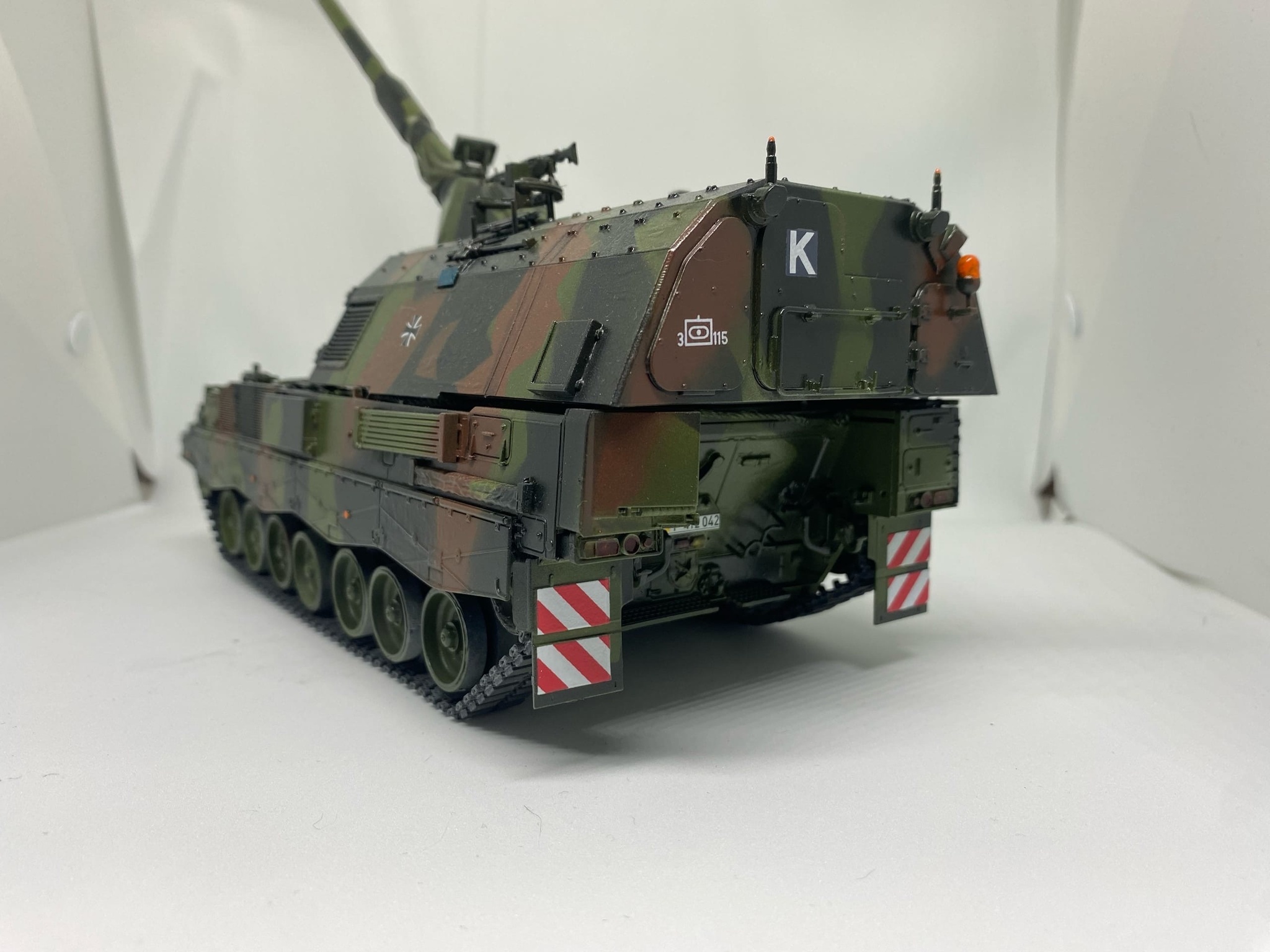 Assembly and painting of models. How it all started) - My, Modeling, 3D печать, Stand modeling, Painting miniatures, Collecting, Military equipment, Tanks, Constructor, Longpost