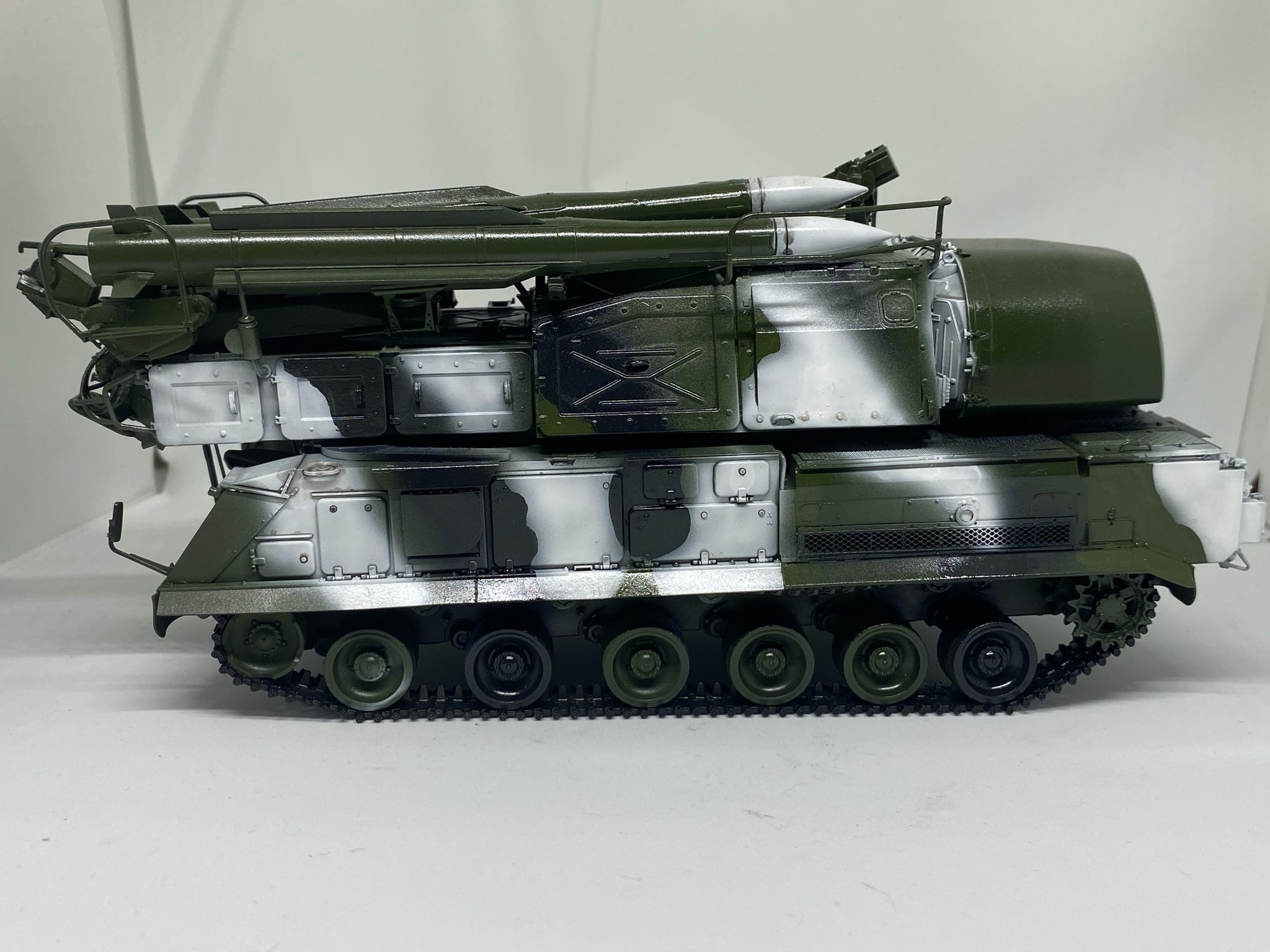 Assembly and painting of models. How it all started) - My, Modeling, 3D печать, Stand modeling, Painting miniatures, Collecting, Military equipment, Tanks, Constructor, Longpost