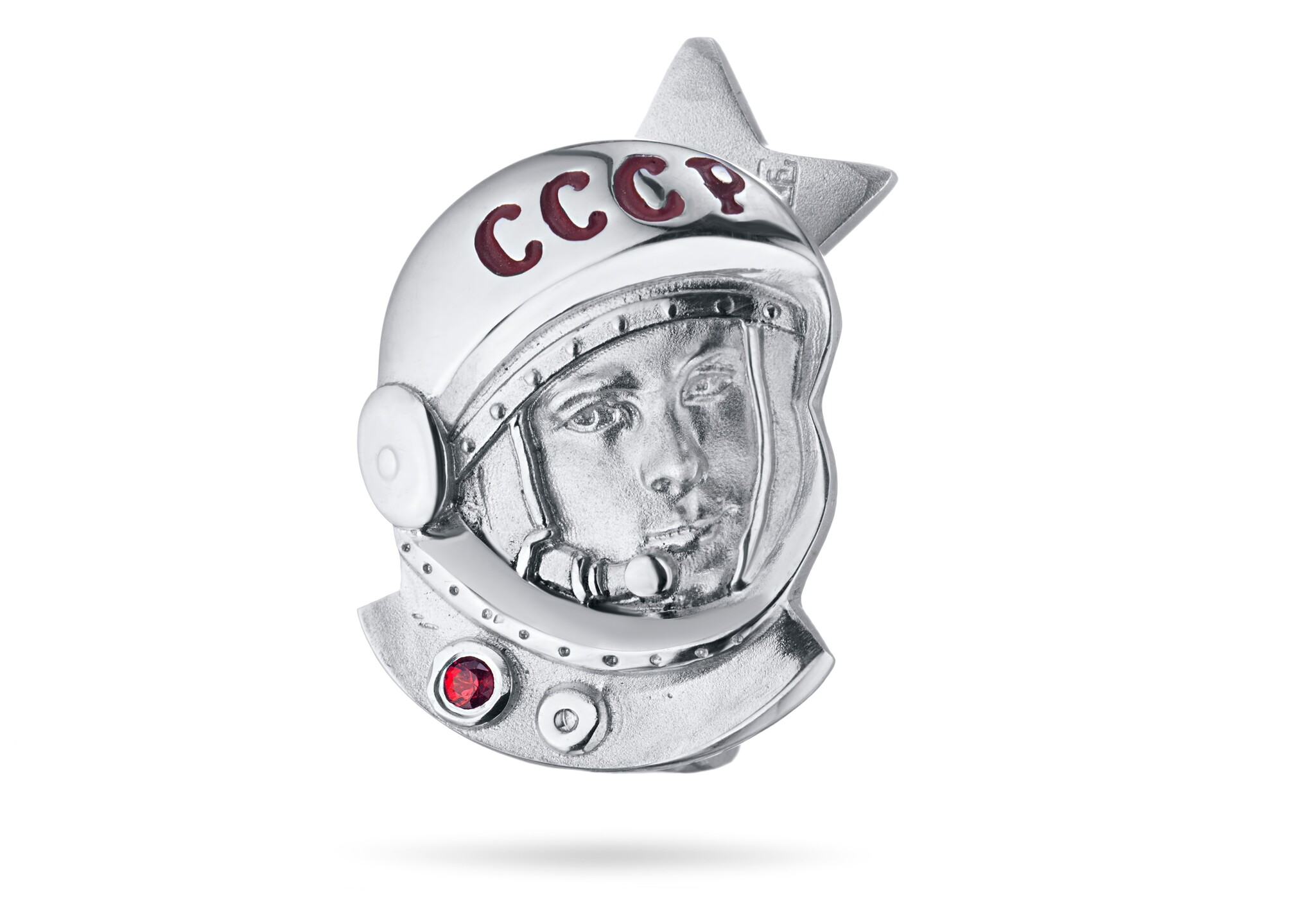 Simply space - My, Jeweler, Jewelry, Decoration, Gold, Earrings, Ring, Pendant, Diamonds, Needlework without process, Space, Космонавты, Cosmonautics, Yuri Gagarin, Video, Youtube, Longpost