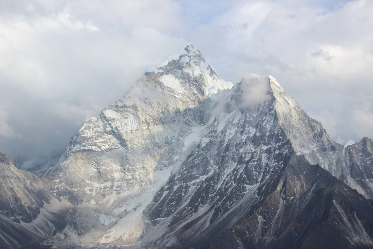 The story of the conquest of the summit of Everest as presented by Norgay Tenzing - Creative people, Expansion, Breakthrough, Progress, Personality, Mountaineering, No Borders, Adventurism, Ideal, Target, Video, Youtube, Longpost