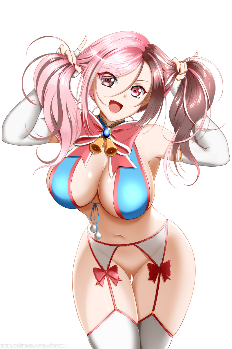 Neo - NSFW, RWBY, Anime art, Anime, Art, Drawing, Boobs, Pubis, Neopolitan, Longpost