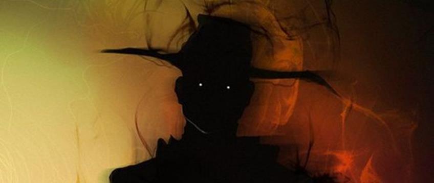 Hatman - shadow man in a hat #2 - The man in the hat, Страшные истории, Призрак, Mystic, Dream, Nightmare, Sleep paralysis, Astral, Paranormal, Supernatural, Lucid dreaming, Inexplicable, CreepyStory, Longpost