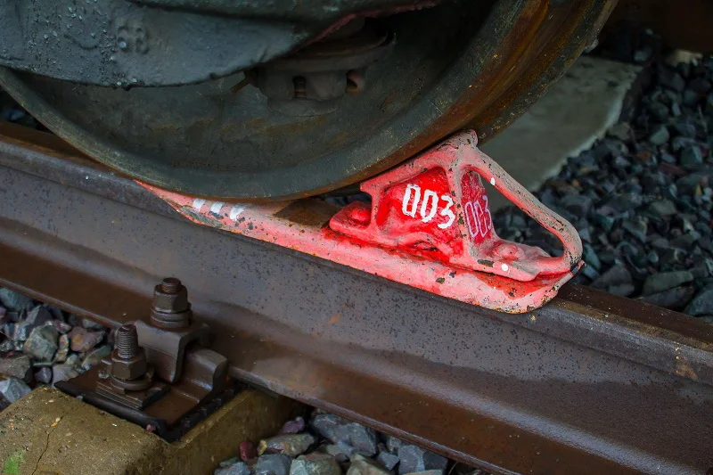 Cemetery of decommissioned passenger coaches Ammendorf - Abandoned, A train, the USSR, Russian Railways, Railway, Train, Public transport, Longpost, The photo