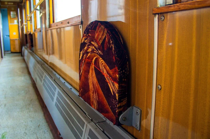 Cemetery of decommissioned passenger coaches Ammendorf - Abandoned, A train, the USSR, Russian Railways, Railway, Train, Public transport, Longpost, The photo