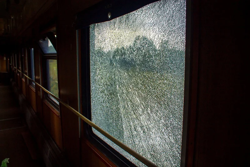 Continuation of the post Cemetery of decommissioned passenger cars Ammendorf - Abandoned, A train, the USSR, Russian Railways, Railway, Train, Public transport, Reply to post, Longpost