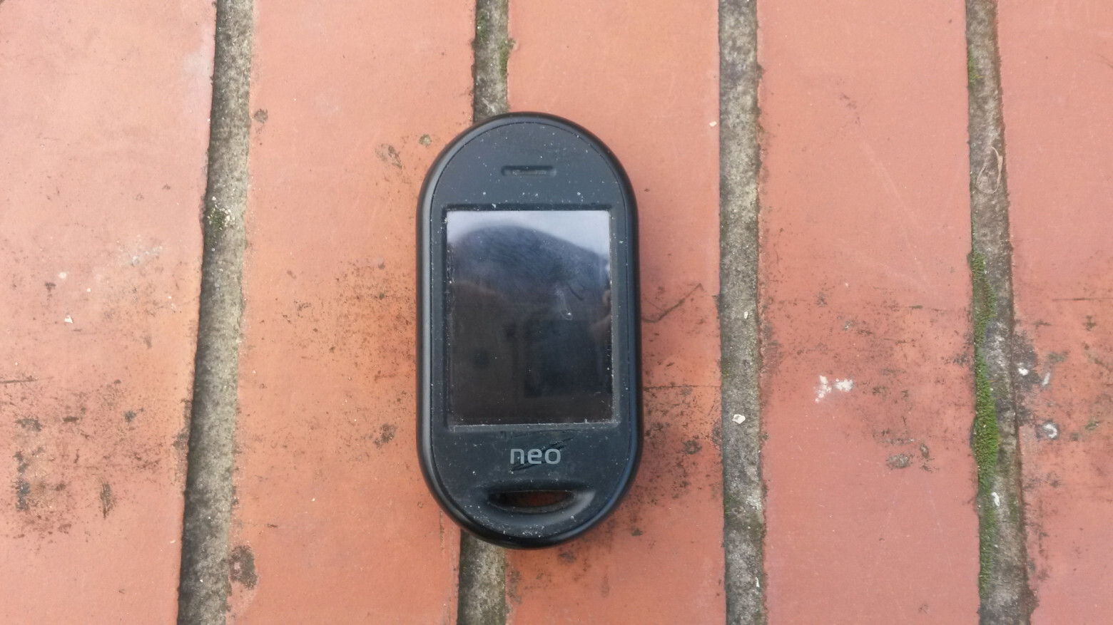 The rarest open Linux smartphone: Neo Freerunner. Who was the great-grandfather of PinePhone? - Timeweb, Smartphone, Гаджеты, Rarity, Retro, Rarity, Android, Windows mobile, Symbian, Nokia, Longpost