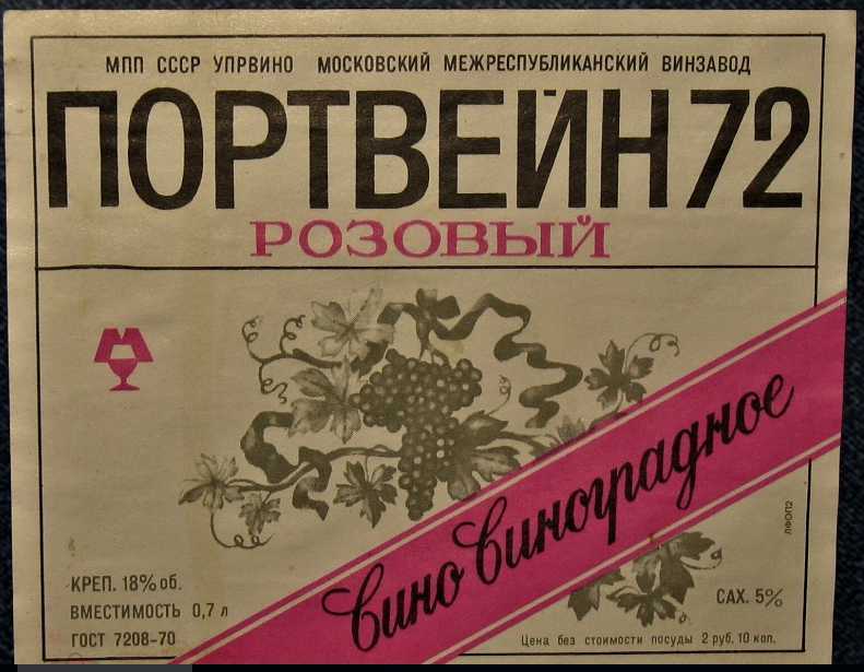 To the New Year's table. Origin of the term - SHMURDYAK - Wine, Port wine, Shmurdyak, Story, the USSR, Interesting