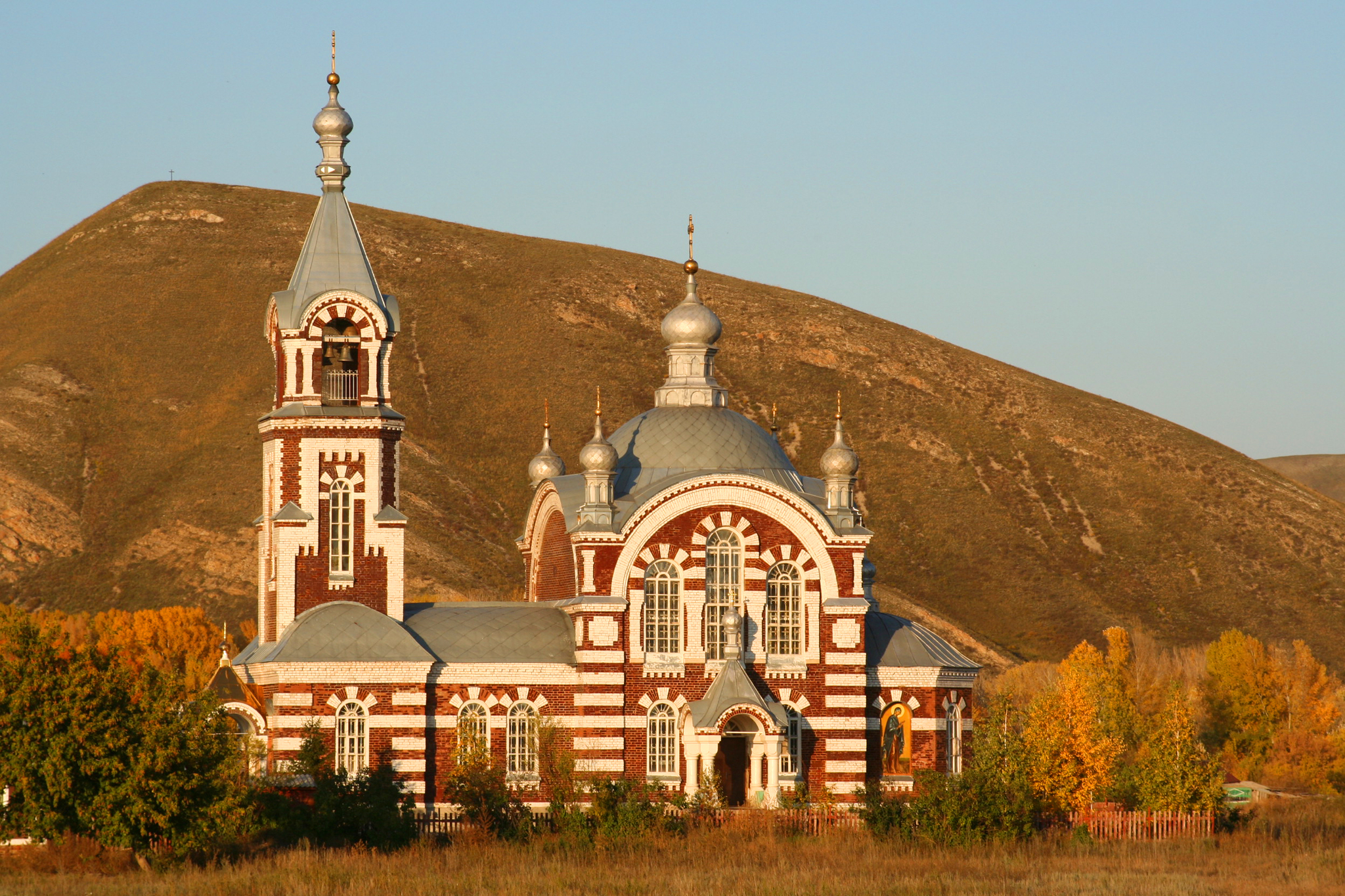 Карамурунтау - твое сердце навечно в этих горах | Пикабу