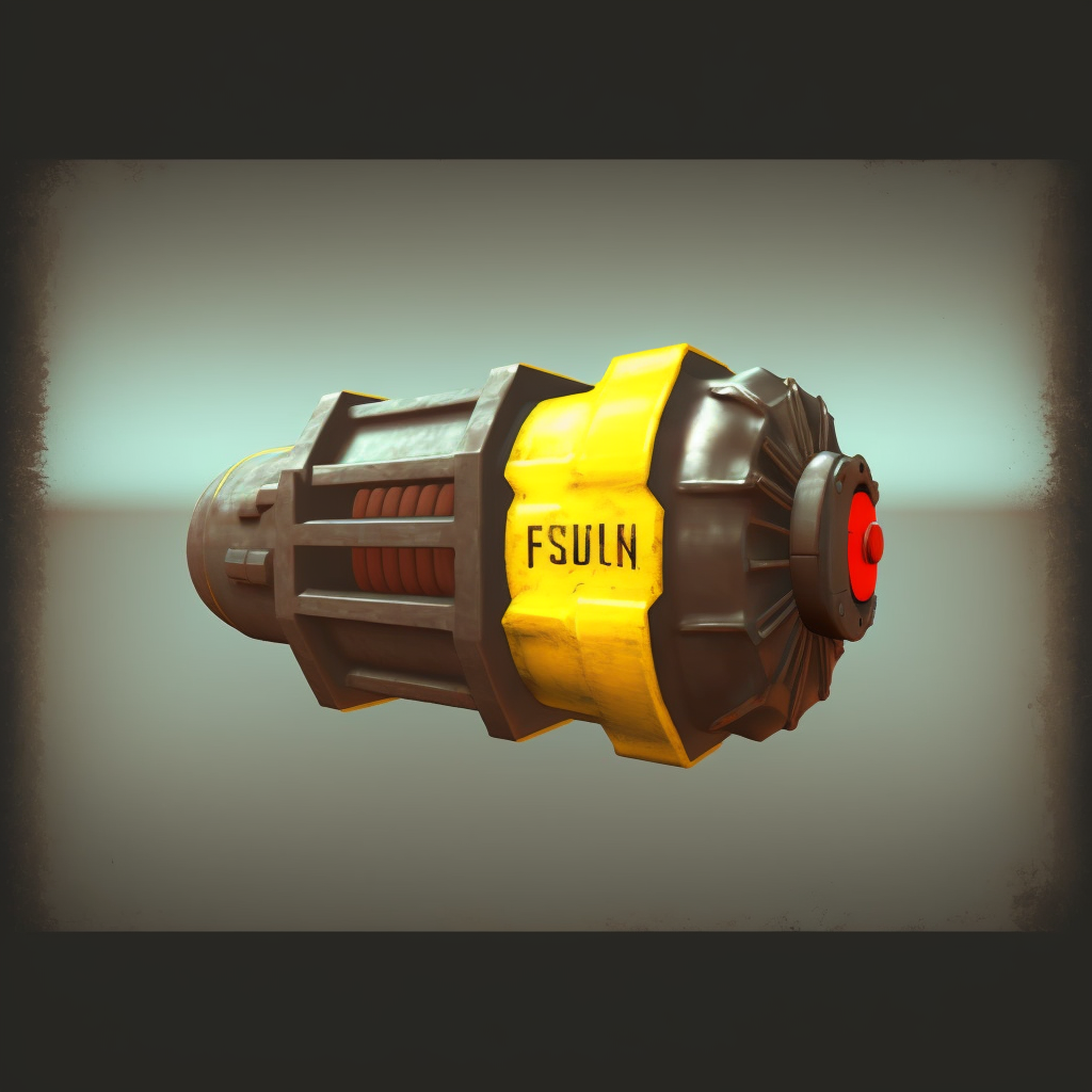 Steam gauge assembly fallout фото 41