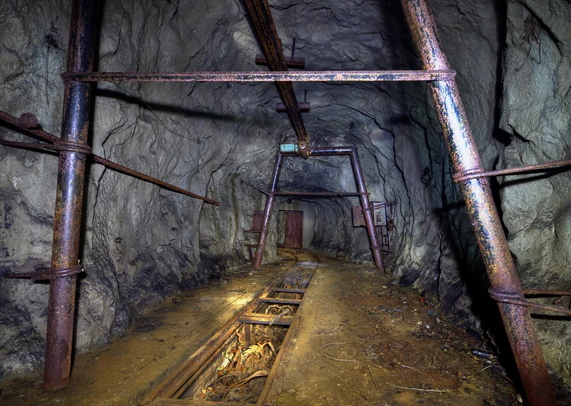 Что произошло на амурском руднике
