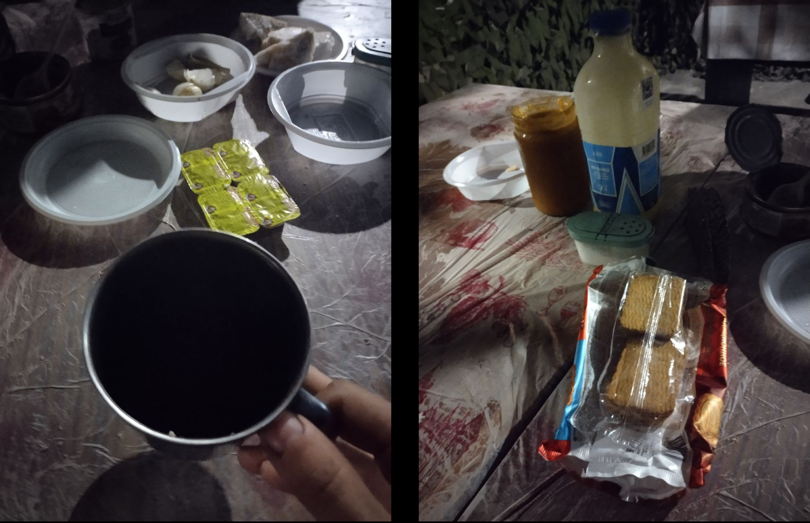 Part 5. The process of demobilization by deferral. Two months of breakfasts in the DPR. But home - My, Summons to the military enlistment office, Mobilization, Longpost, Video, Vertical video