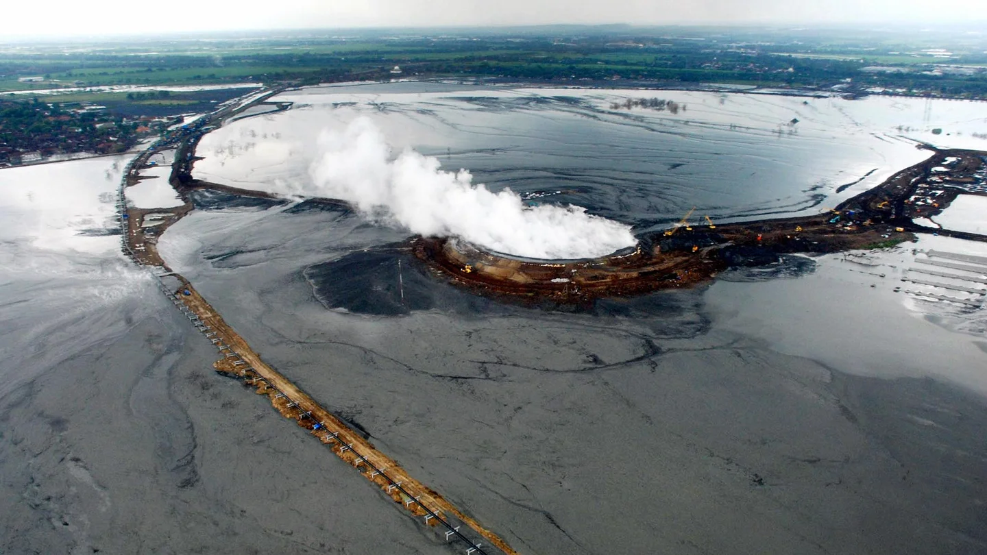 Guide to the world of mud volcanoes - The science, Nauchpop, Interesting, Informative, Volcano, Video, Longpost, Mud volcanoes