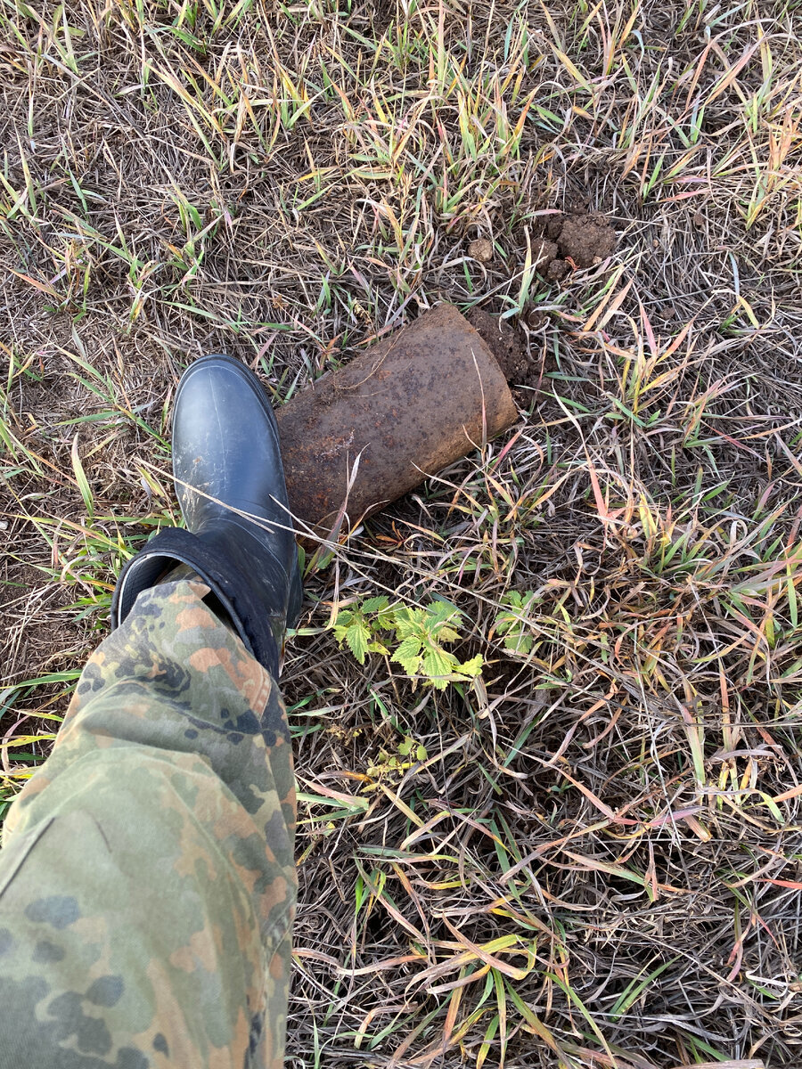 Searches with a metal detector at the place where there was a large lake - My, Find, Search, Lake, Spoon, Longpost, The photo