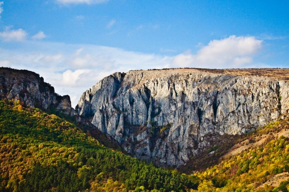 Несколько самых красивых каньонов мира - Фотография, Длиннопост, Каньон, Дикая природа, Бигпикча