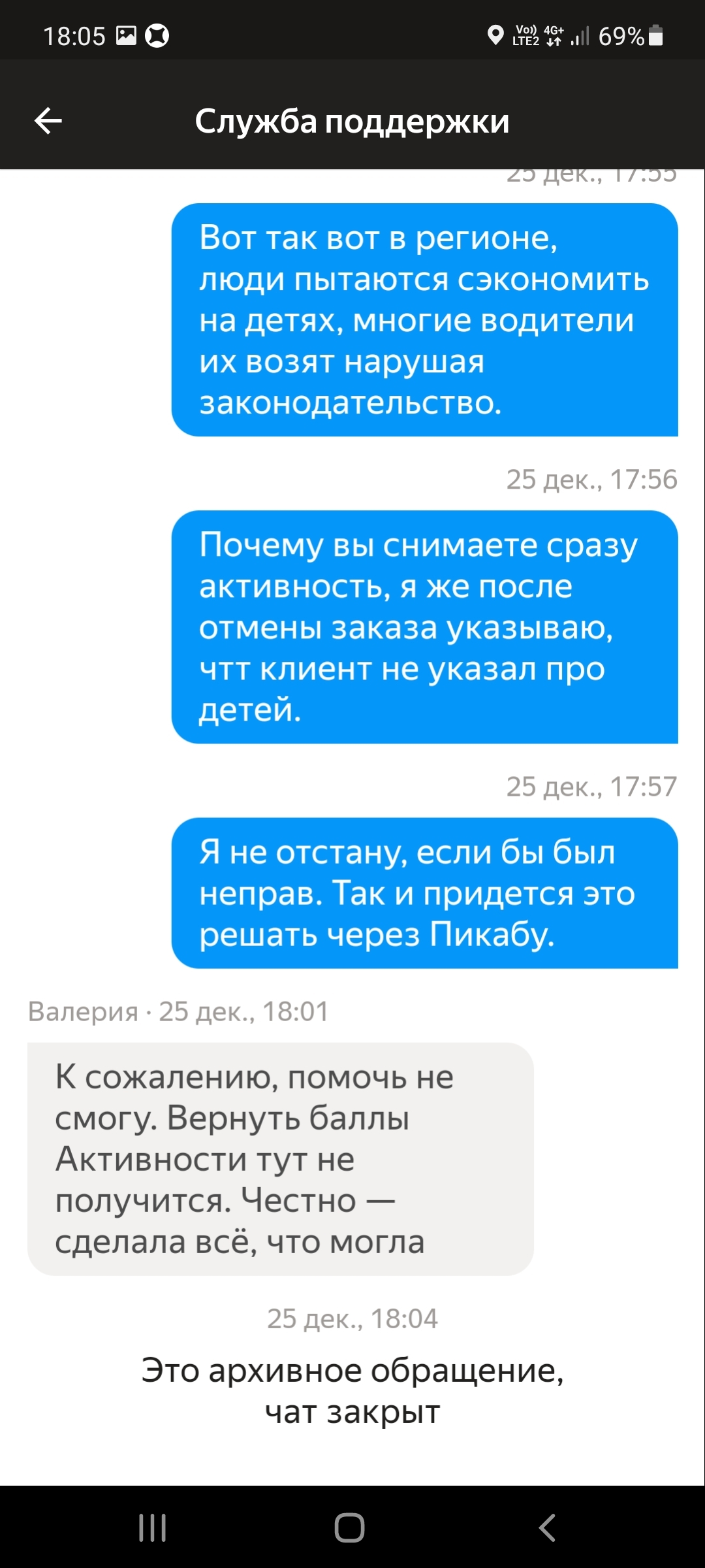 Yandex pro - My, Yandex Taxi, Taxi, Longpost, Negative