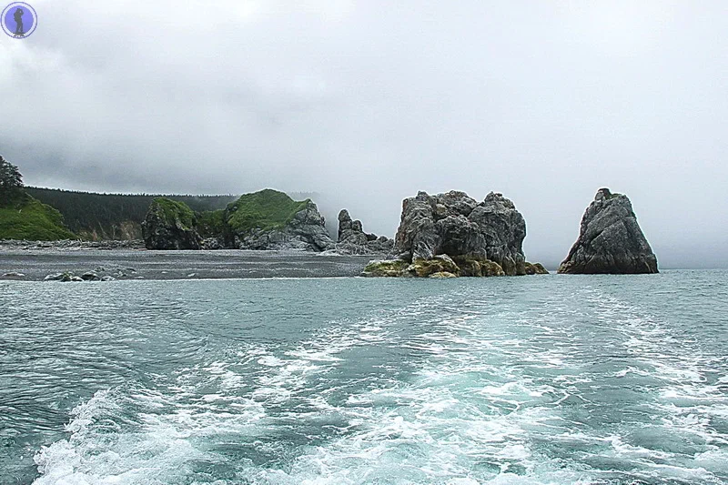 Continuation of the post Journey to the Shantar Islands: Where the whales live - Shantar Islands, Sea of ??Okhotsk, Travels, Tent, Туристы, Hike, Tourism, Yandex Zen, Reply to post, Longpost