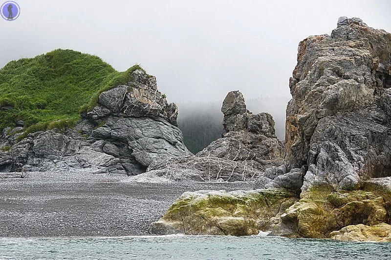 Continuation of the post Journey to the Shantar Islands: Where the whales live - Shantar Islands, Sea of ??Okhotsk, Travels, Tent, Туристы, Hike, Tourism, Yandex Zen, Reply to post, Longpost