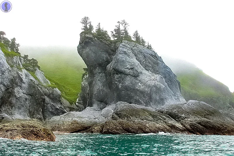 Continuation of the post Journey to the Shantar Islands: Where the whales live - Shantar Islands, Sea of ??Okhotsk, Travels, Tent, Туристы, Hike, Tourism, Yandex Zen, Reply to post, Longpost