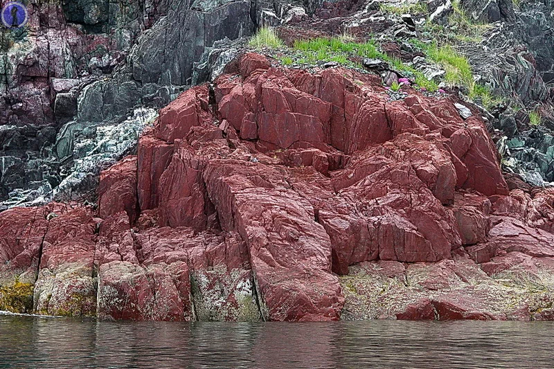 Continuation of the post Journey to the Shantar Islands: Where the whales live - Shantar Islands, Sea of ??Okhotsk, Travels, Tent, Туристы, Hike, Tourism, Yandex Zen, Reply to post, Longpost