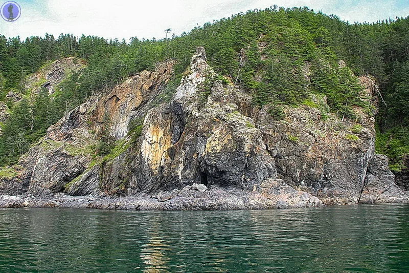 Continuation of the post Journey to the Shantar Islands: Where the whales live - Shantar Islands, Sea of ??Okhotsk, Travels, Tent, Туристы, Hike, Tourism, Yandex Zen, Reply to post, Longpost