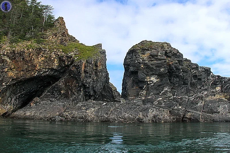 Continuation of the post Journey to the Shantar Islands: Where the whales live - Shantar Islands, Sea of ??Okhotsk, Travels, Tent, Туристы, Hike, Tourism, Yandex Zen, Reply to post, Longpost