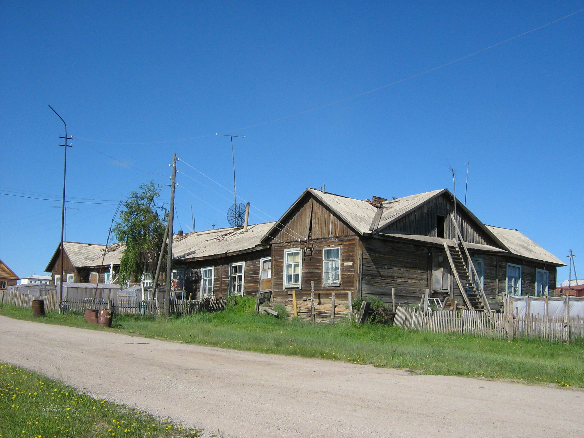 Покровск республики саха