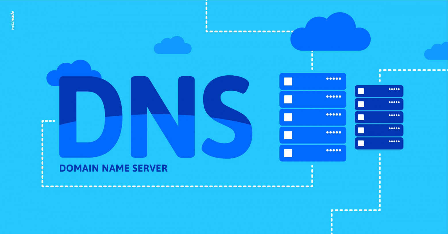 35 years of DNS, the domain name system - Timeweb, DNS, History, Apple, Ibm, Arpanet, Ip, USA, Google, IT, Internet, Informative, Longpost