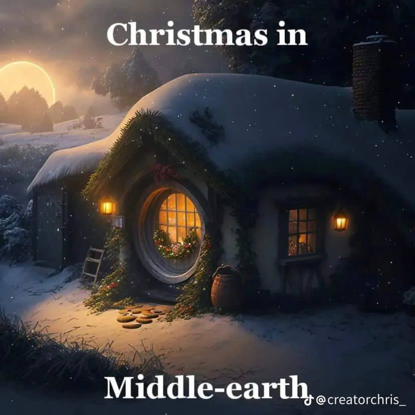 If Christians lived in Middle-earth - Lord of the Rings, Нейронные сети, Minas Tirit, Moriah, Helmova pad, Erebor, Rivendell, Edoras, Mordor, Shire, Longpost