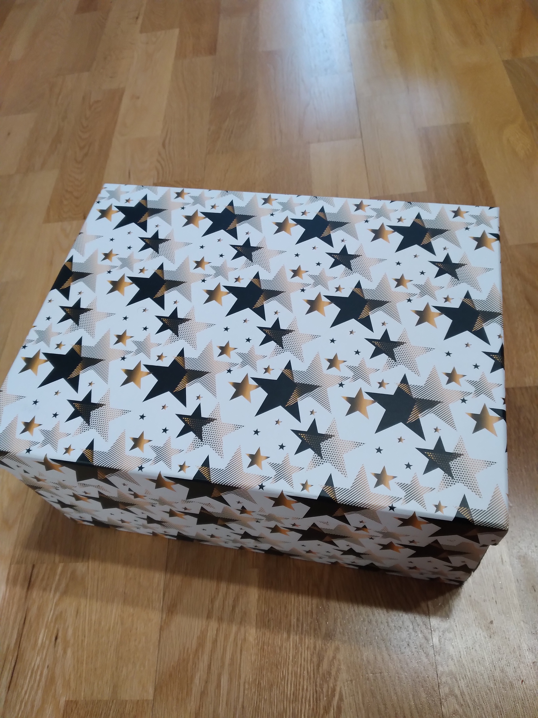 ADM Belgorod - Chelyabinsk - My, Secret Santa, Gift exchange, New Year, Longpost