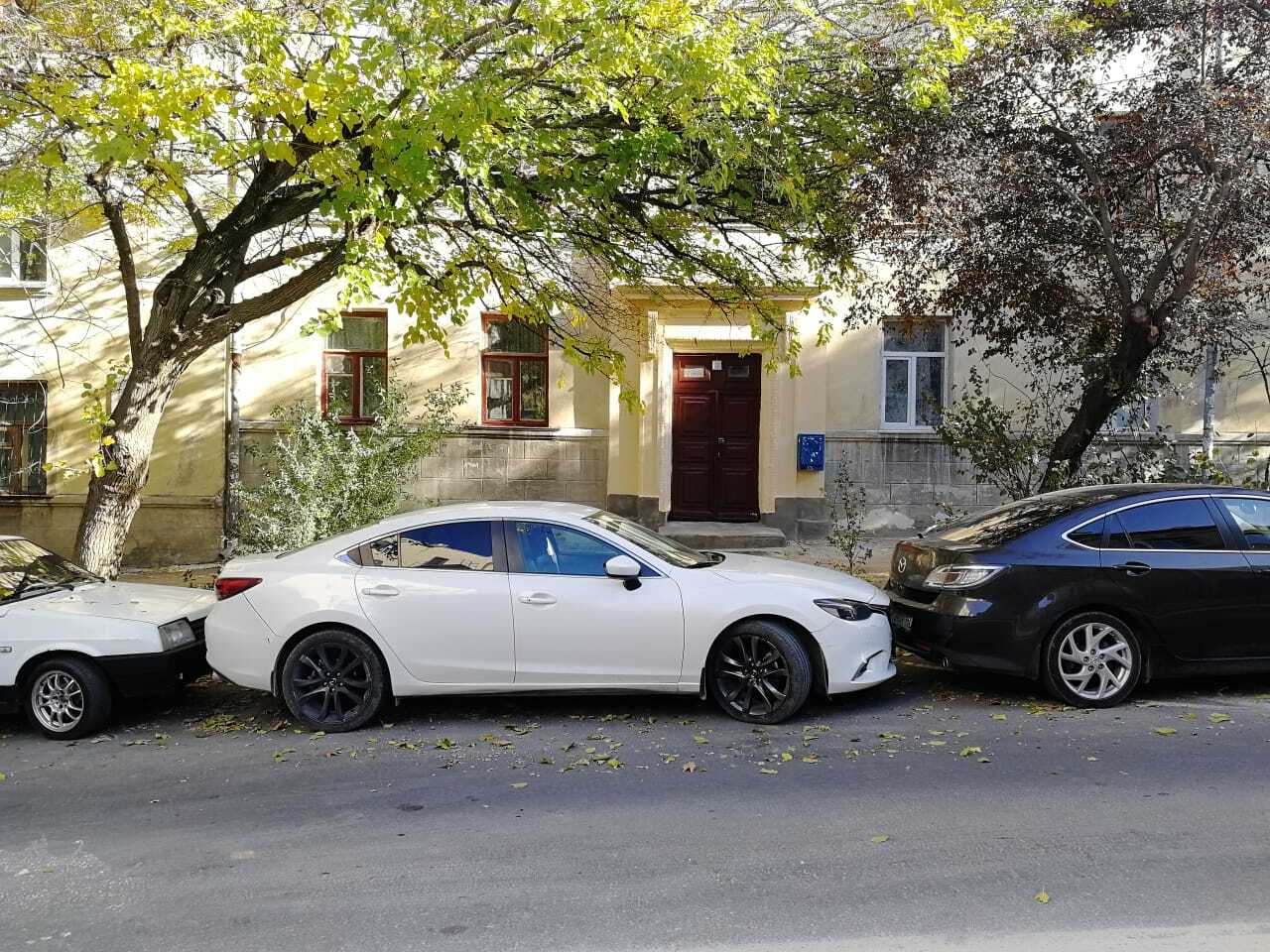 Самая полезная электронная приблуда в автомобиле. | Пикабу