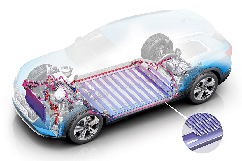 Freezing mode: how winter affects the range of electric vehicles - My, Interesting, Useful, Motorists, Car, Auto, Transport, Electric car, Stock, Winter, Electricity, Petrol, Statistics, Research, Technologies, Longpost