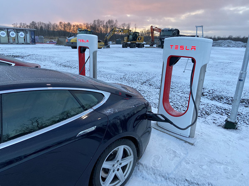 Freezing mode: how winter affects the range of electric vehicles - My, Interesting, Useful, Motorists, Car, Auto, Transport, Electric car, Stock, Winter, Electricity, Petrol, Statistics, Research, Technologies, Longpost