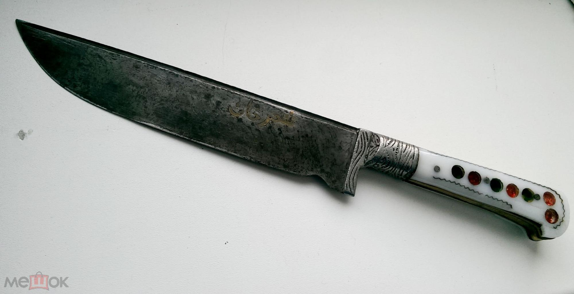 Dol on a knife. Myths. 2 - My, Knife, Sword, Archeology, Story, Middle Ages, Steel arms, Hardening, Steel, Damascus Steel, Bulat, Metallurgy, Curing, Sharpening, Production, Trade, Channel, Beam, Longpost