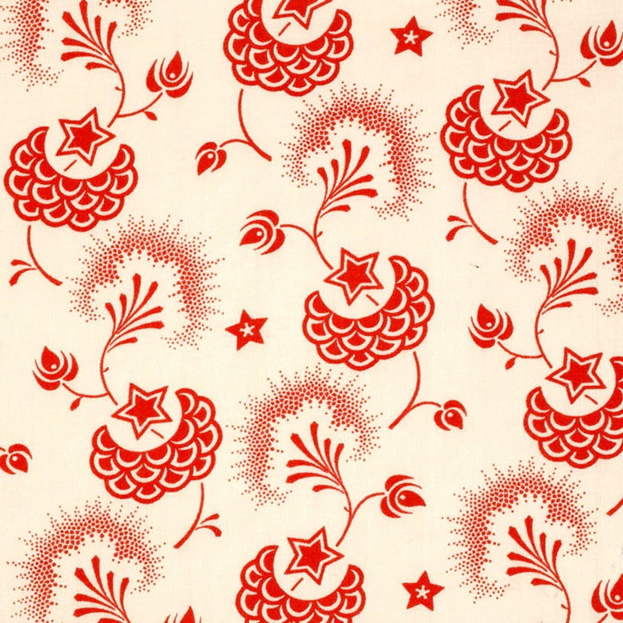 Агитационный текстиль 1920-х годов | Пикабу