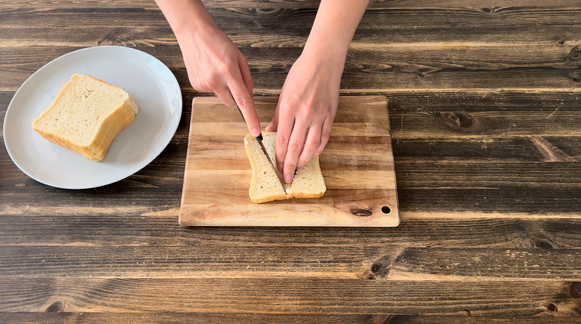 How to serve sandwiches with caviar in an original way - My, Yummy, Snack, Recipe, Cooking, Longpost