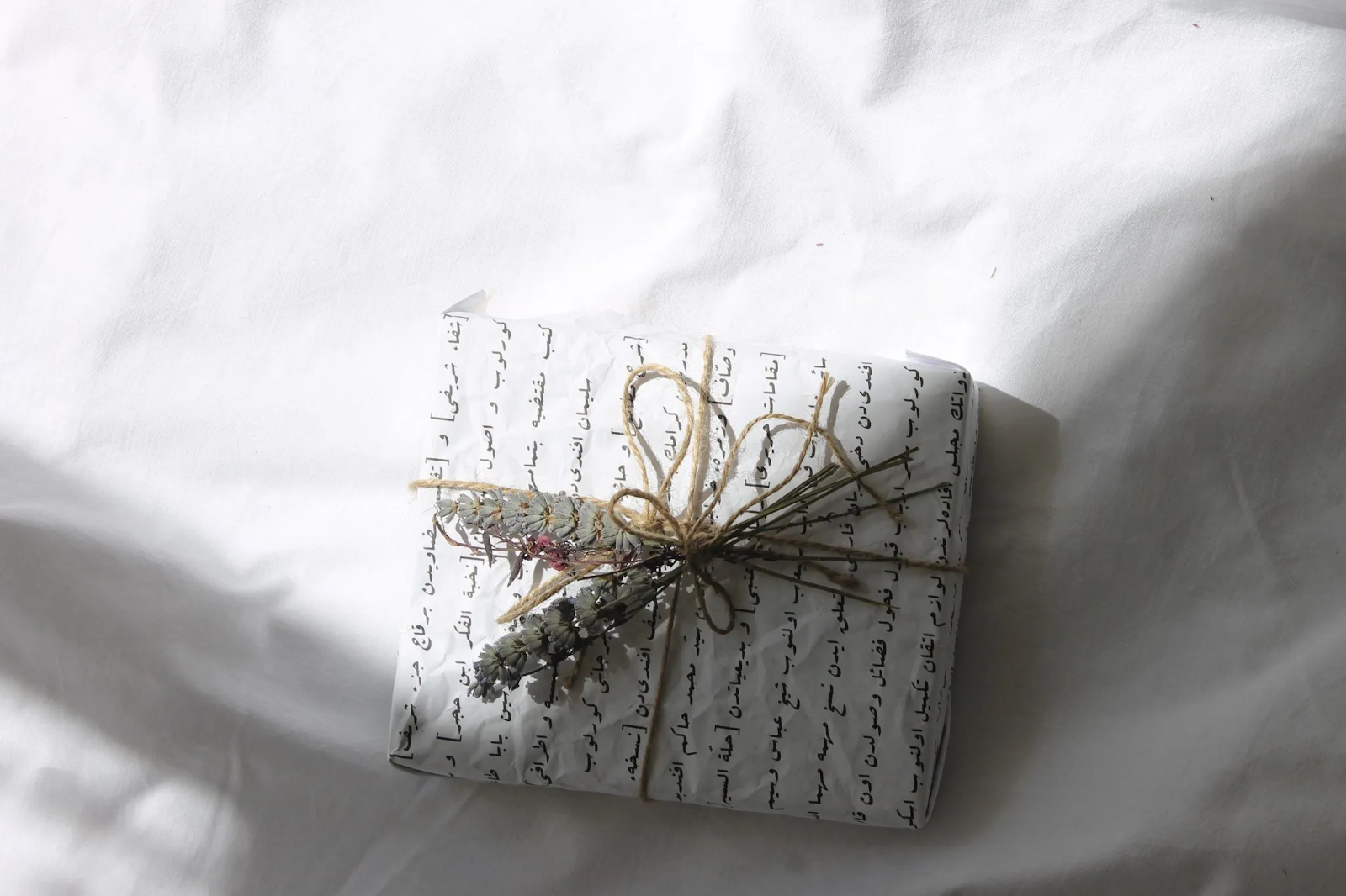 5 ways to wrap gifts sustainably - Crafts, Garbage, Decor, Christmas decorations, New Year, Longpost