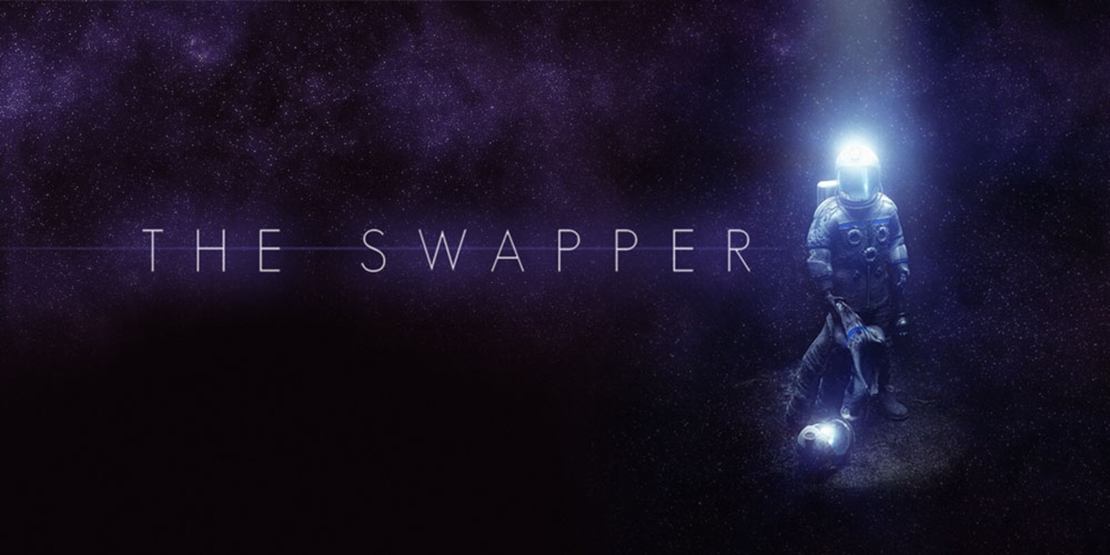 The Swapper | Пикабу