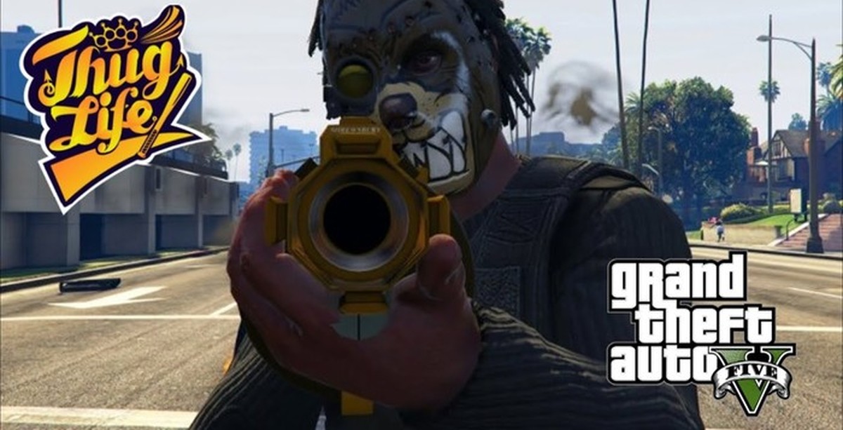 gta 5