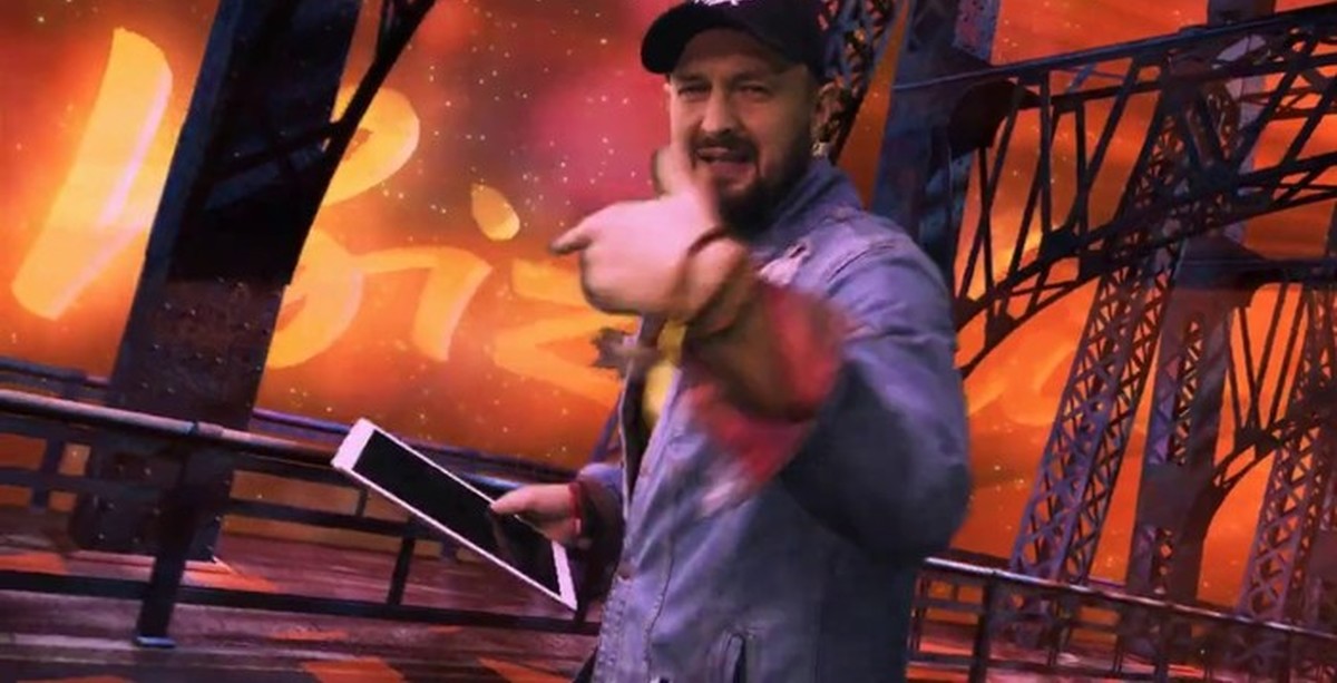 Российская кампания спародировала клипы K/DA, BTS, Taylor Swift в ...